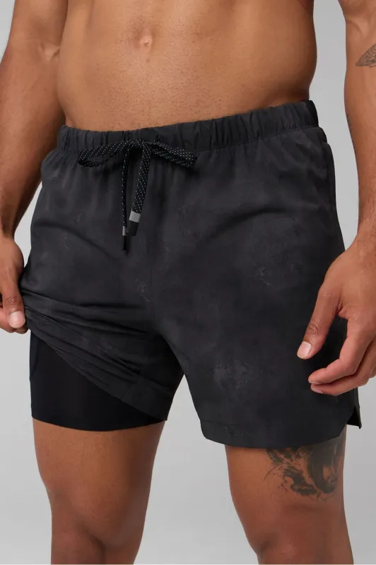 The One Short Lined 5in made by Fabletics