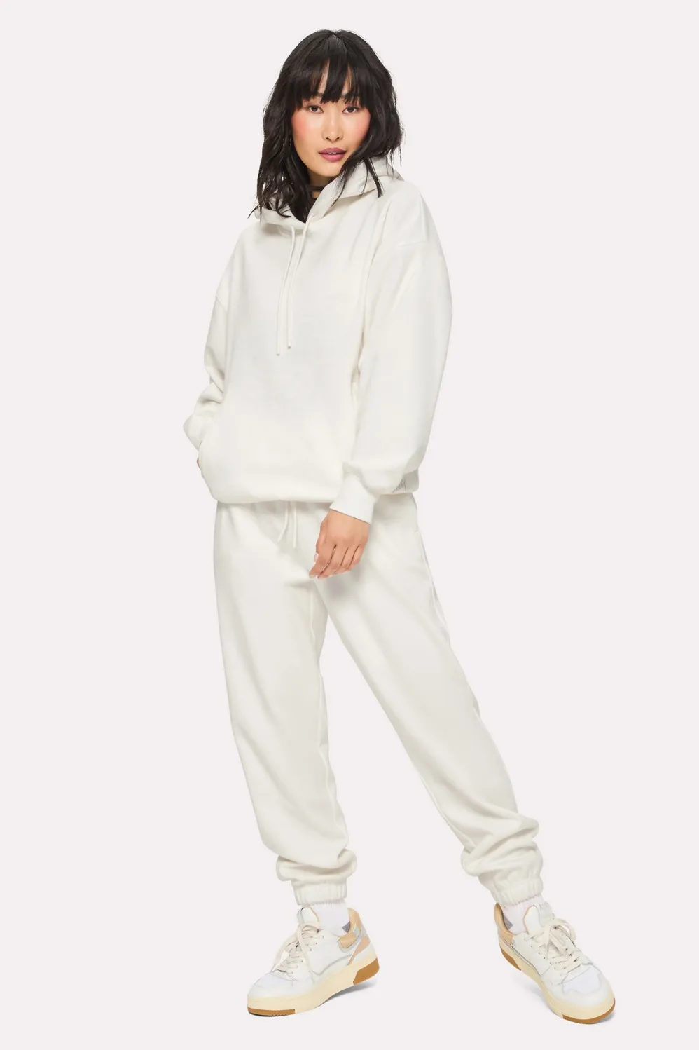 Cozy Layers 2-Piece Set sold by Fabletics