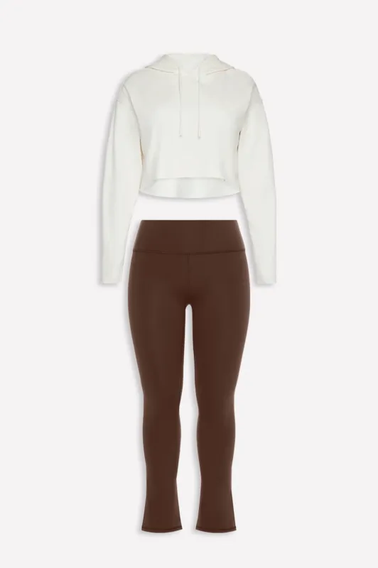 Lounge to Street 2-Piece Set made by Fabletics