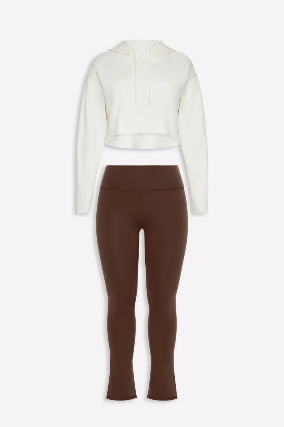 Lounge to Street 2-Piece Set sold by Fabletics