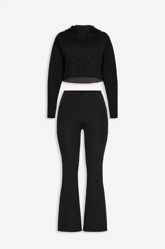 Down For Anything 2-Piece Set made by Fabletics