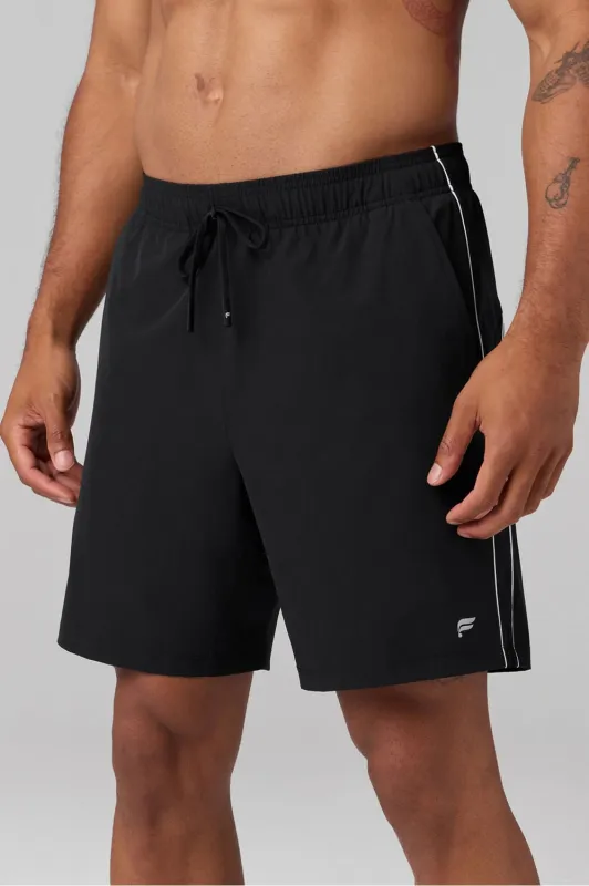 The O2 Run Short 7in made by Fabletics