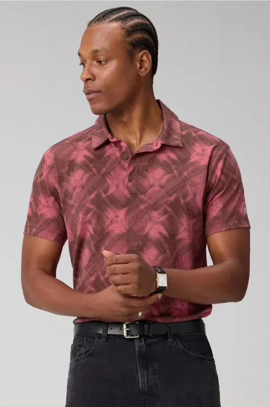 The 24-7 Polo made by Fabletics