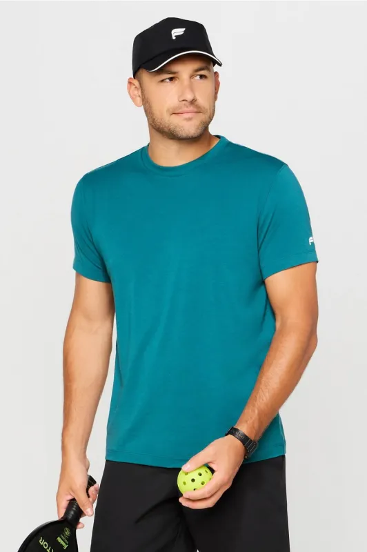 The 24-7 Tee made by Fabletics