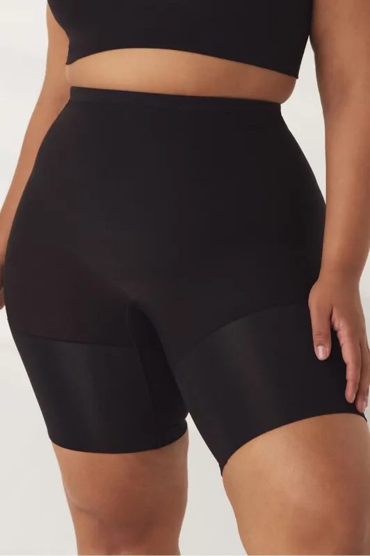 Soft Sculpt Shapewear High Waist Booty Lift Short made by Fabletics