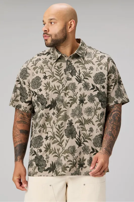 The Don Polo made by Fabletics