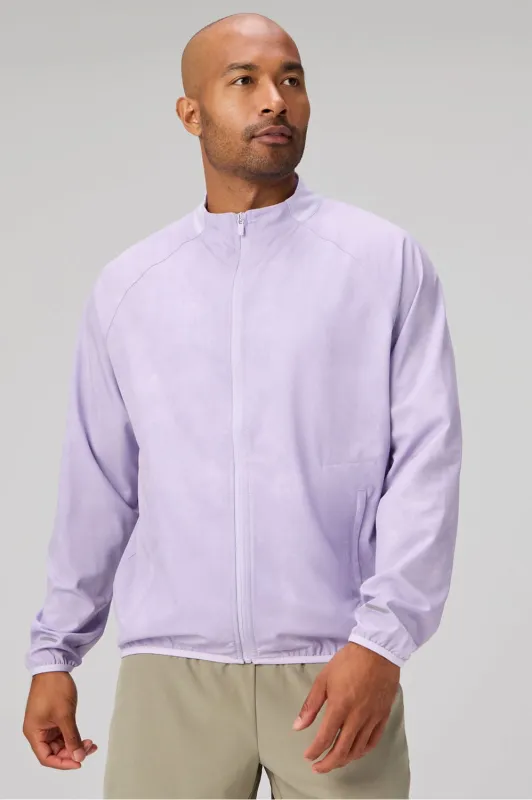 The O2 Run Jacket made by Fabletics