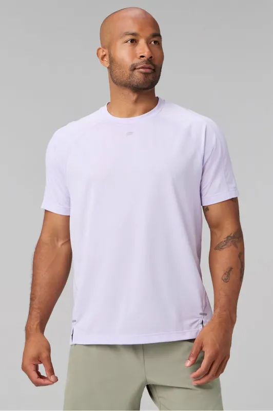 The O2 Tee made by Fabletics