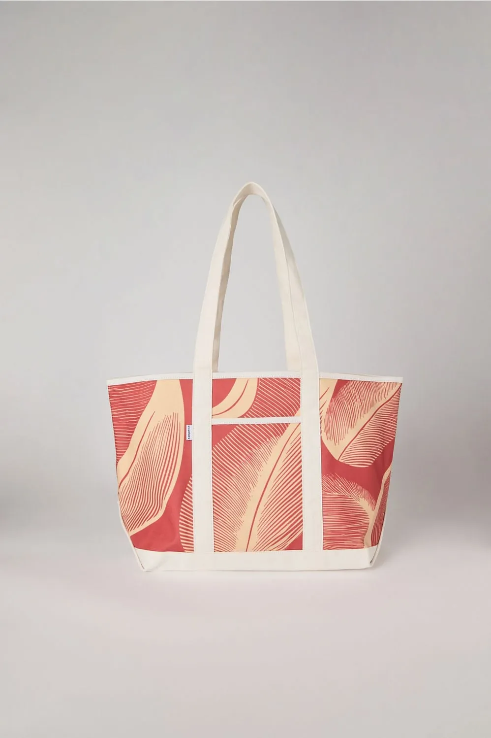 The Canvas Day Tote sold by Fabletics