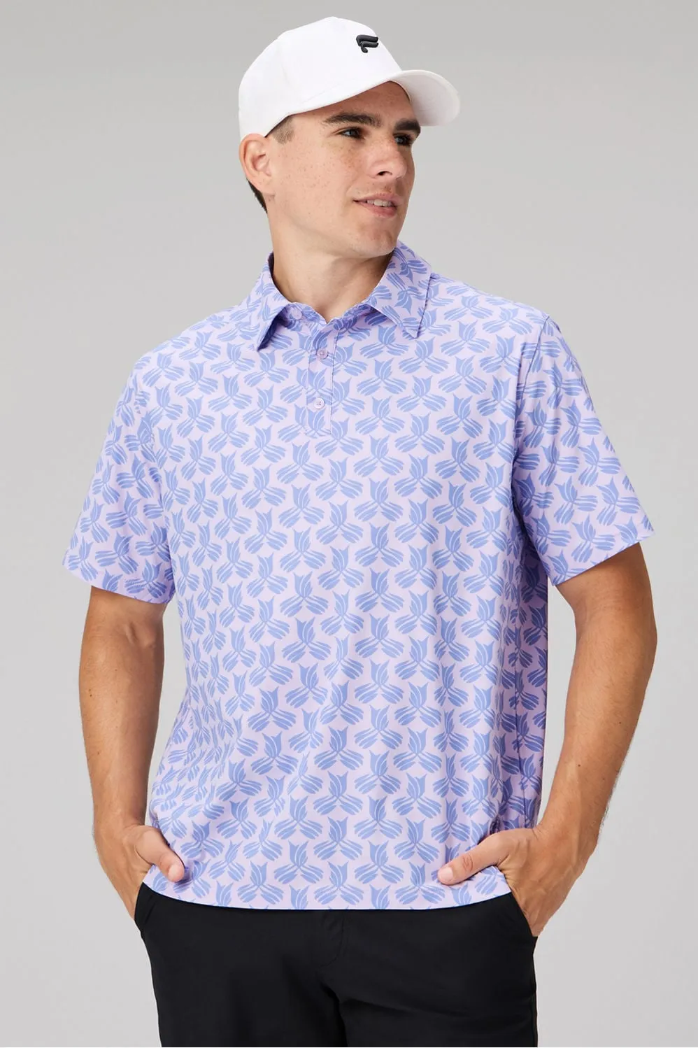The Don Polo sold by Fabletics