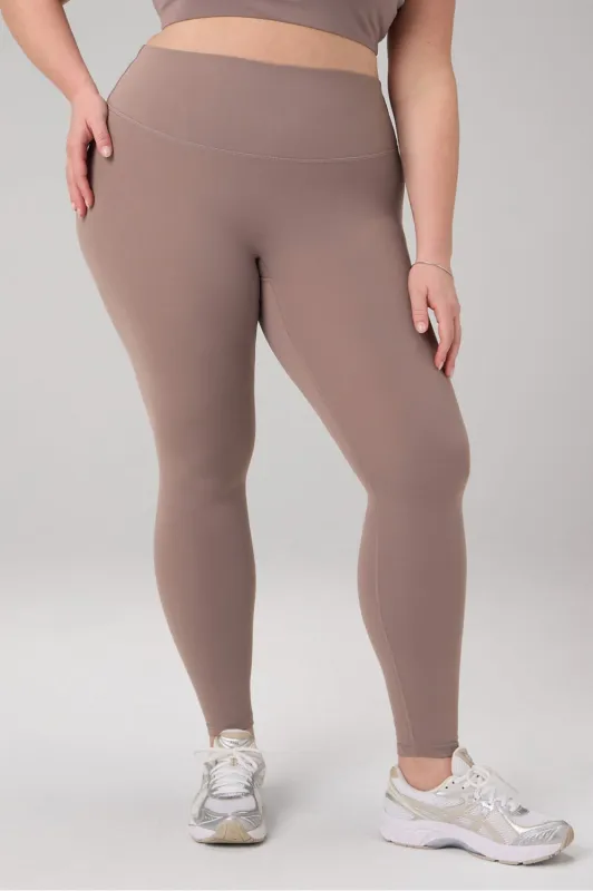 The No-Seam PureLuxe TLC Legging Tall made by Fabletics