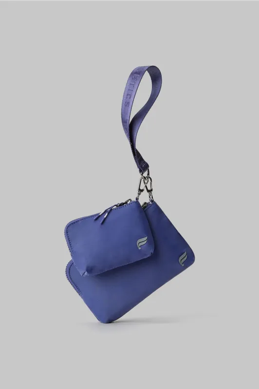 The Grab & Go Wristlet made by Fabletics