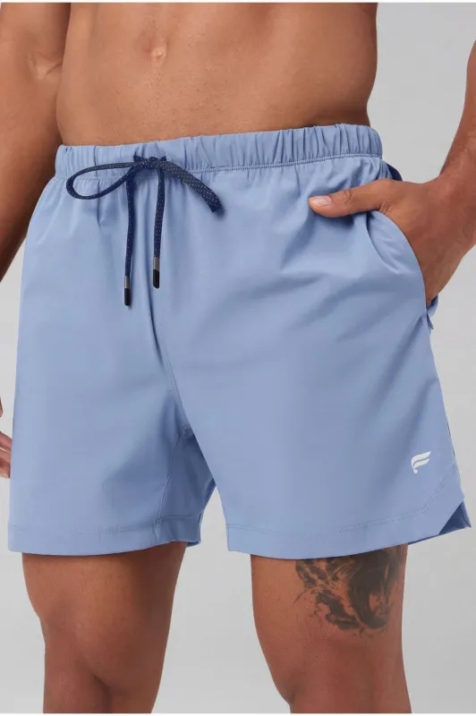 The One Short 5in made by Fabletics