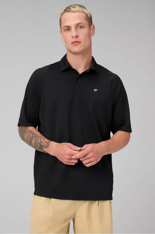 The Golf Polo (Oversized) made by Fabletics