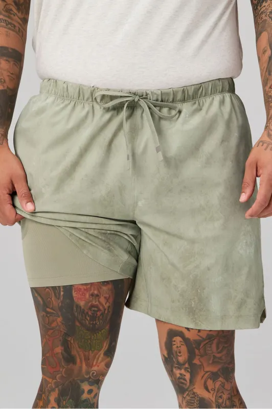 The One Short Lined 7in made by Fabletics