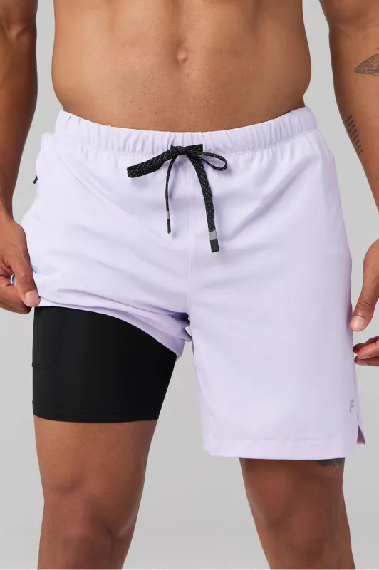 The One Short Lined 7in made by Fabletics