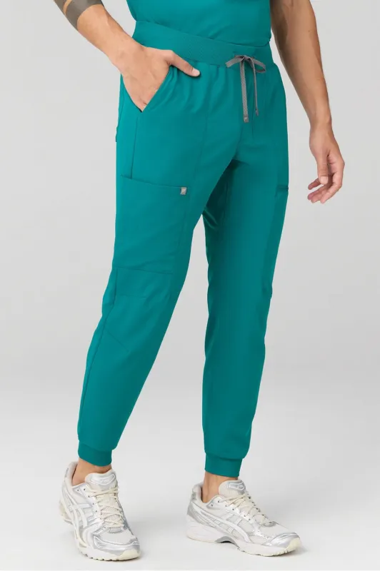 All-Shift Scrub Jogger made by Fabletics