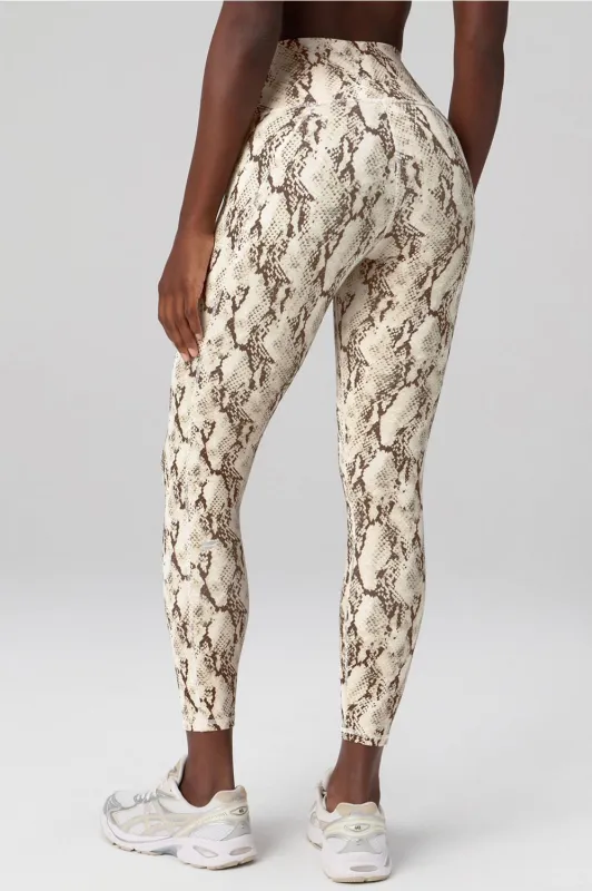 Define PowerHold® High-Waisted Legging 7/8 made by Fabletics