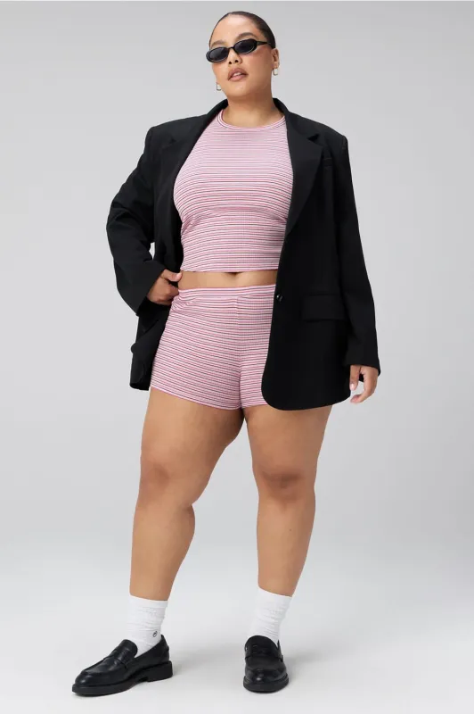 Easytwill Oversized Blazer made by Fabletics