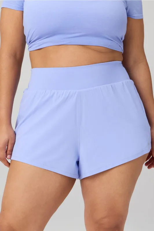 Sunchaser Short 3" made by Fabletics