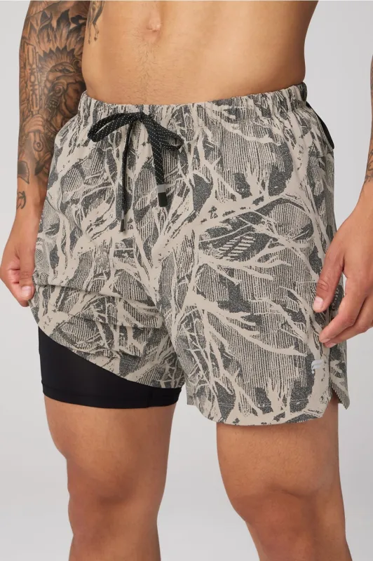 The One Short Lined 5in made by Fabletics