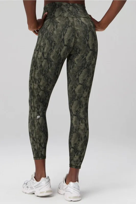 Define PowerHold® High-Waisted Legging 7/8 made by Fabletics