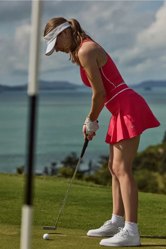 Pleated Skirt made by Fabletics