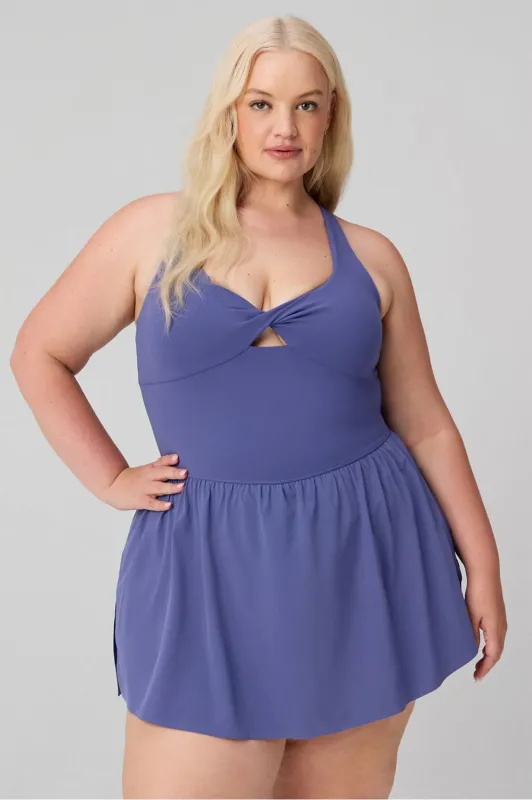 Daydreamer+ Ultra Mini Dress made by Fabletics