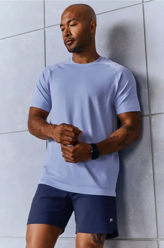 The Training Day Tee made by Fabletics