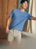 Coastline Stretch Chino Short (6" Inseam) - Utility Khaki sold by Faherty