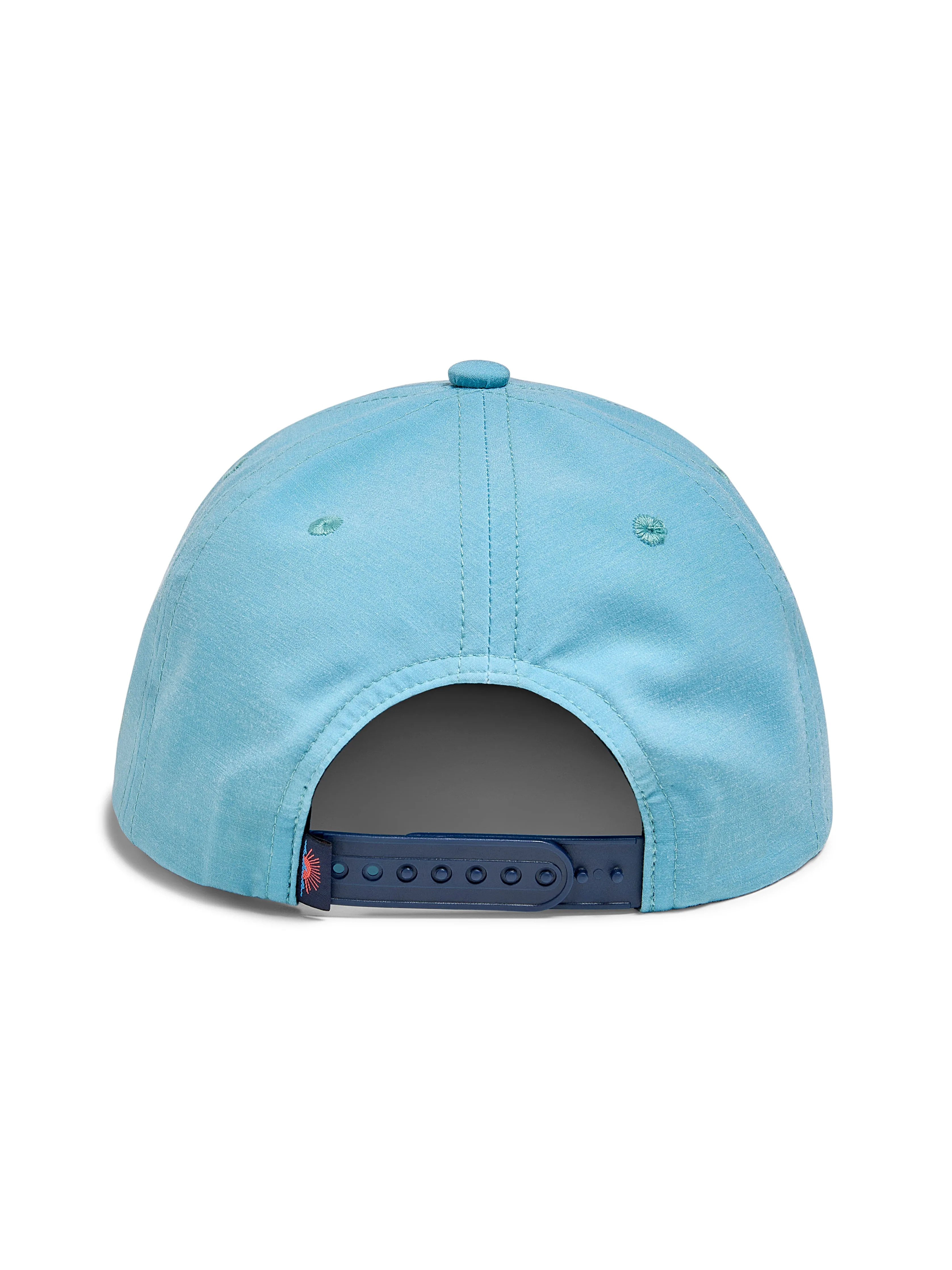 All Day Hat - Turquoise Sky sold by Faherty product image thumbnail 3