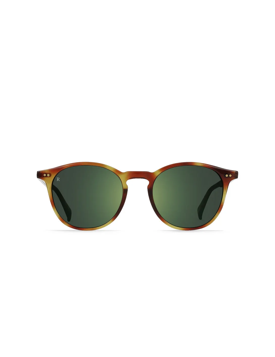 RAEN Basq - Moab Tortoise sold by Faherty product image thumbnail 2