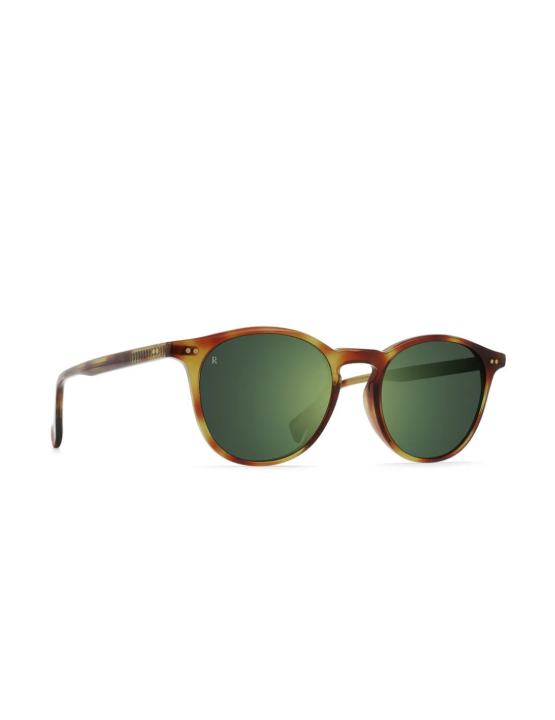 RAEN Basq - Moab Tortoise sold by Faherty