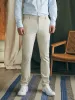 Movement™ Chino Pant (32" Inseam) - Light Sand sold by Faherty