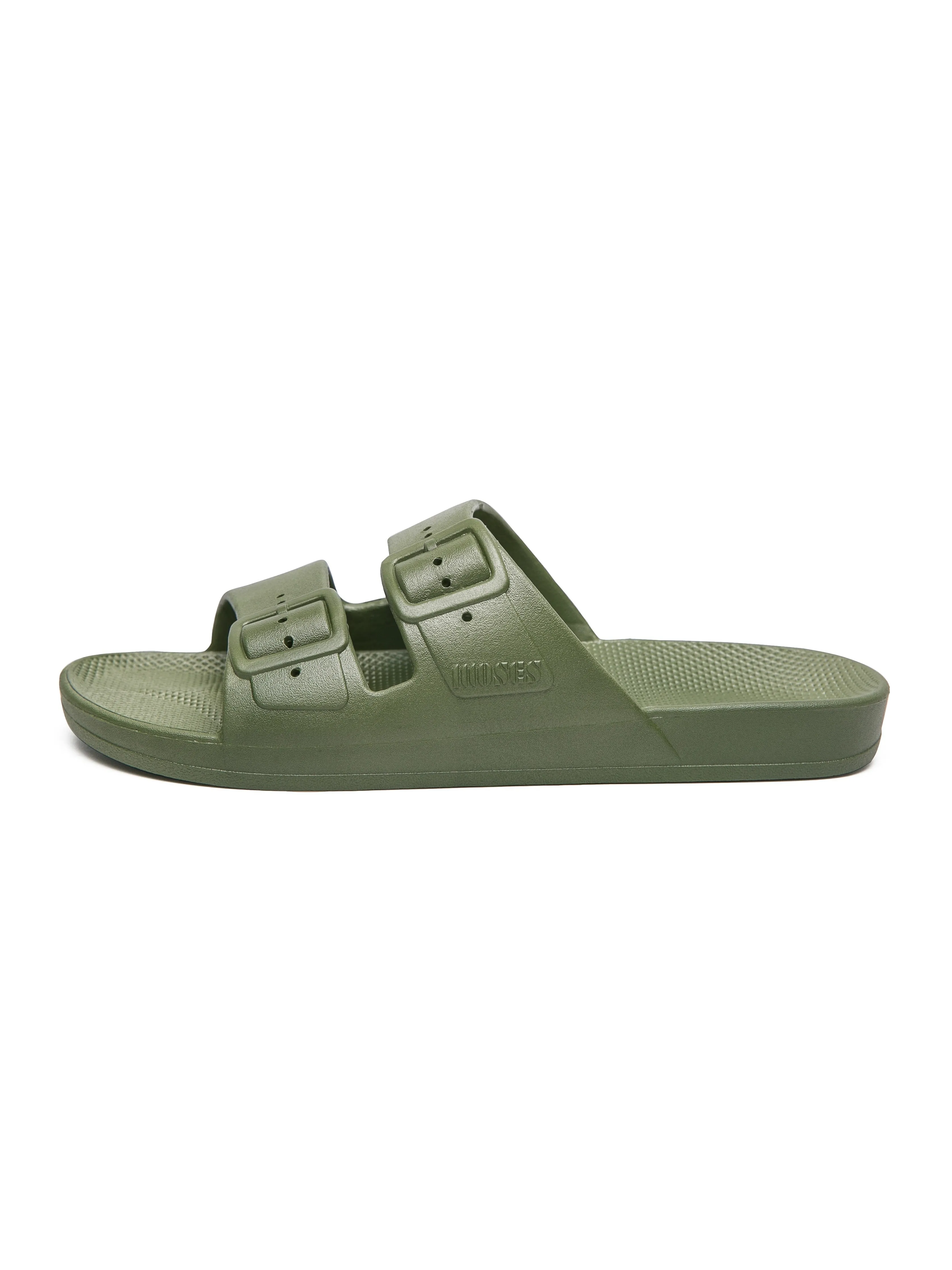 Freedom Moses Basic Sandal - Cactus sold by Faherty product image thumbnail 2
