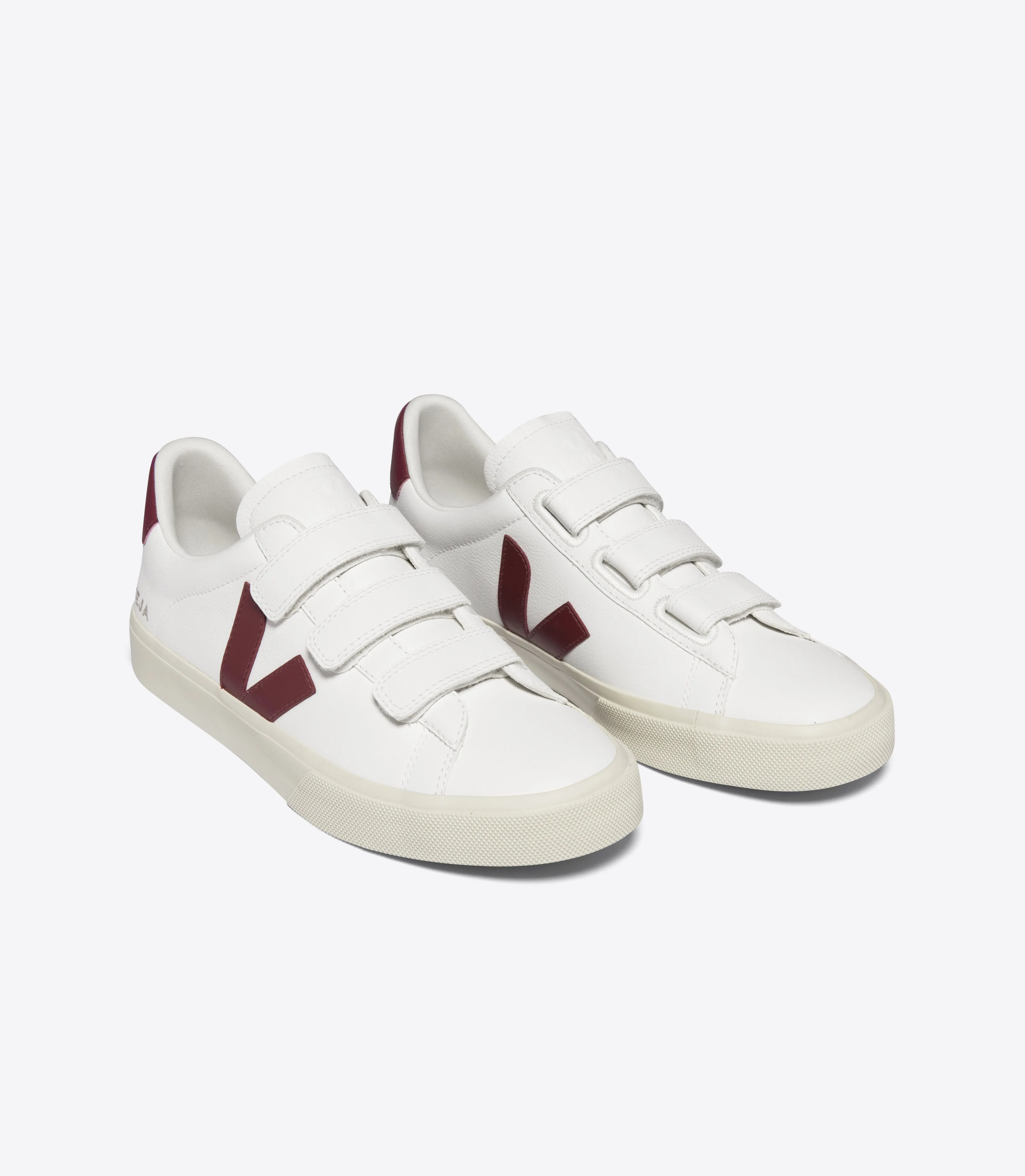 VEJA Women's Recife - Extra White Marsala sold by Faherty product image thumbnail 2