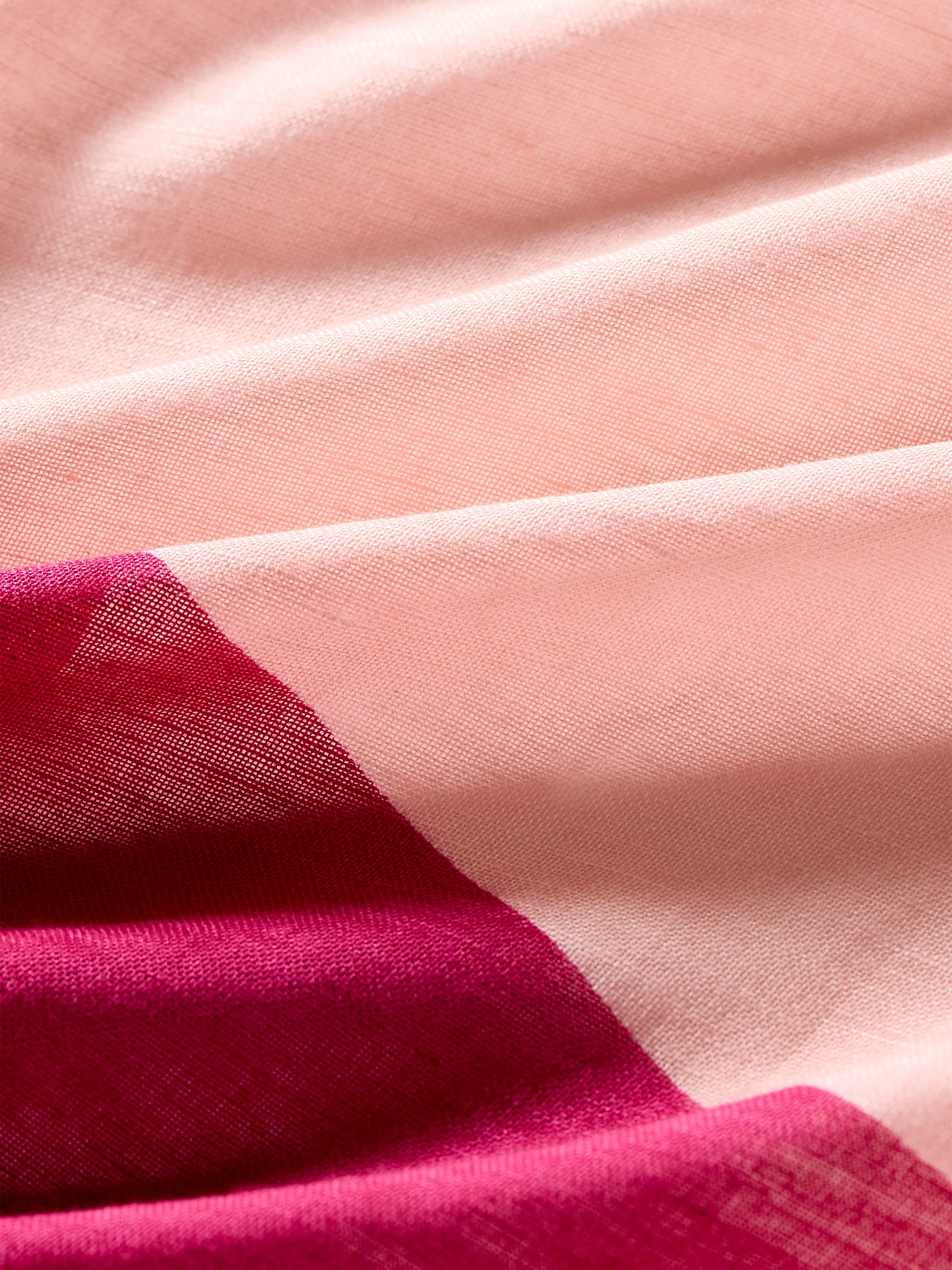 Sun And Wave™ Pareo - Carmine sold by Faherty product image thumbnail 3