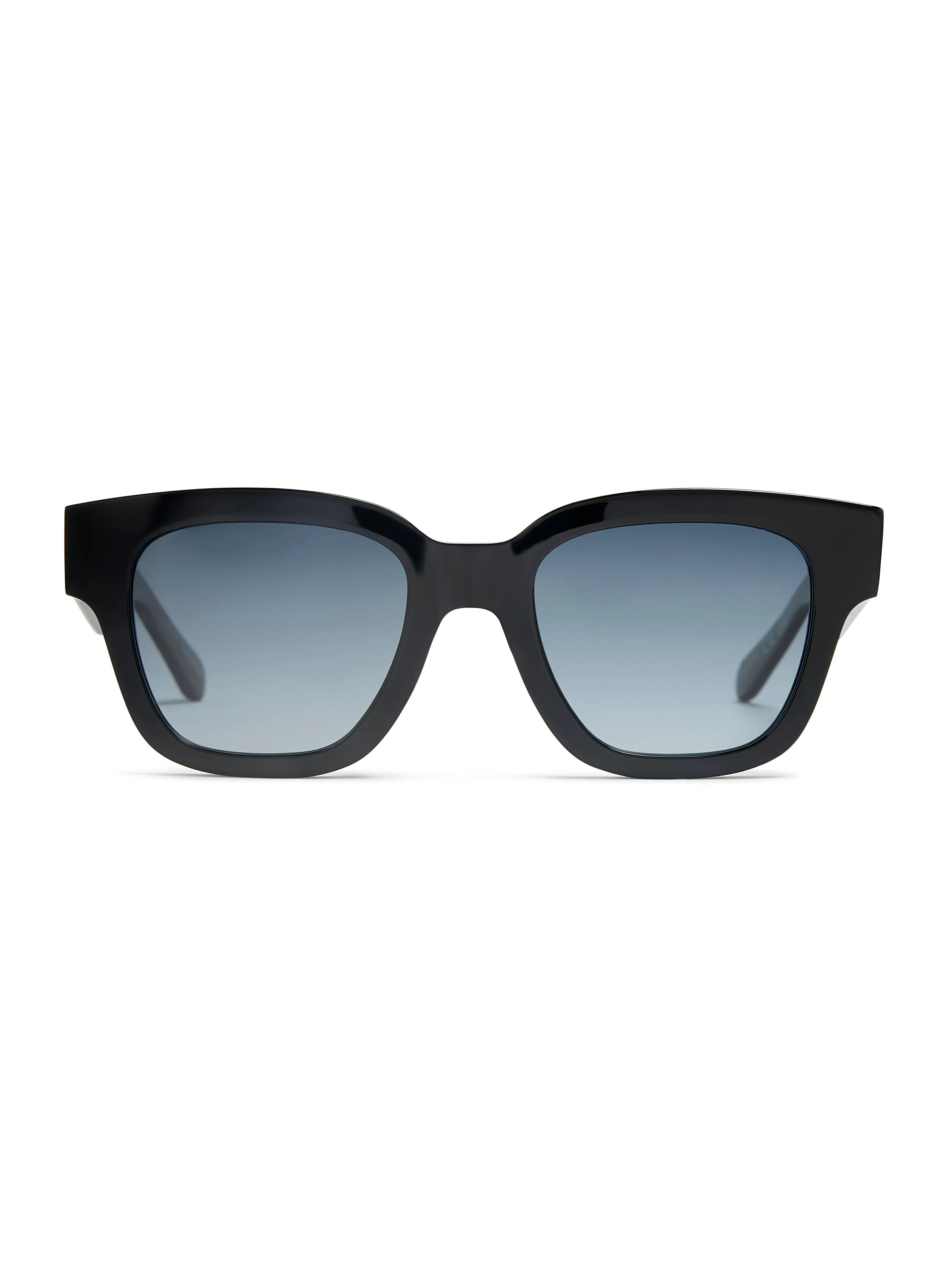 Weber Sunglasses - Black sold by Faherty product image thumbnail 2