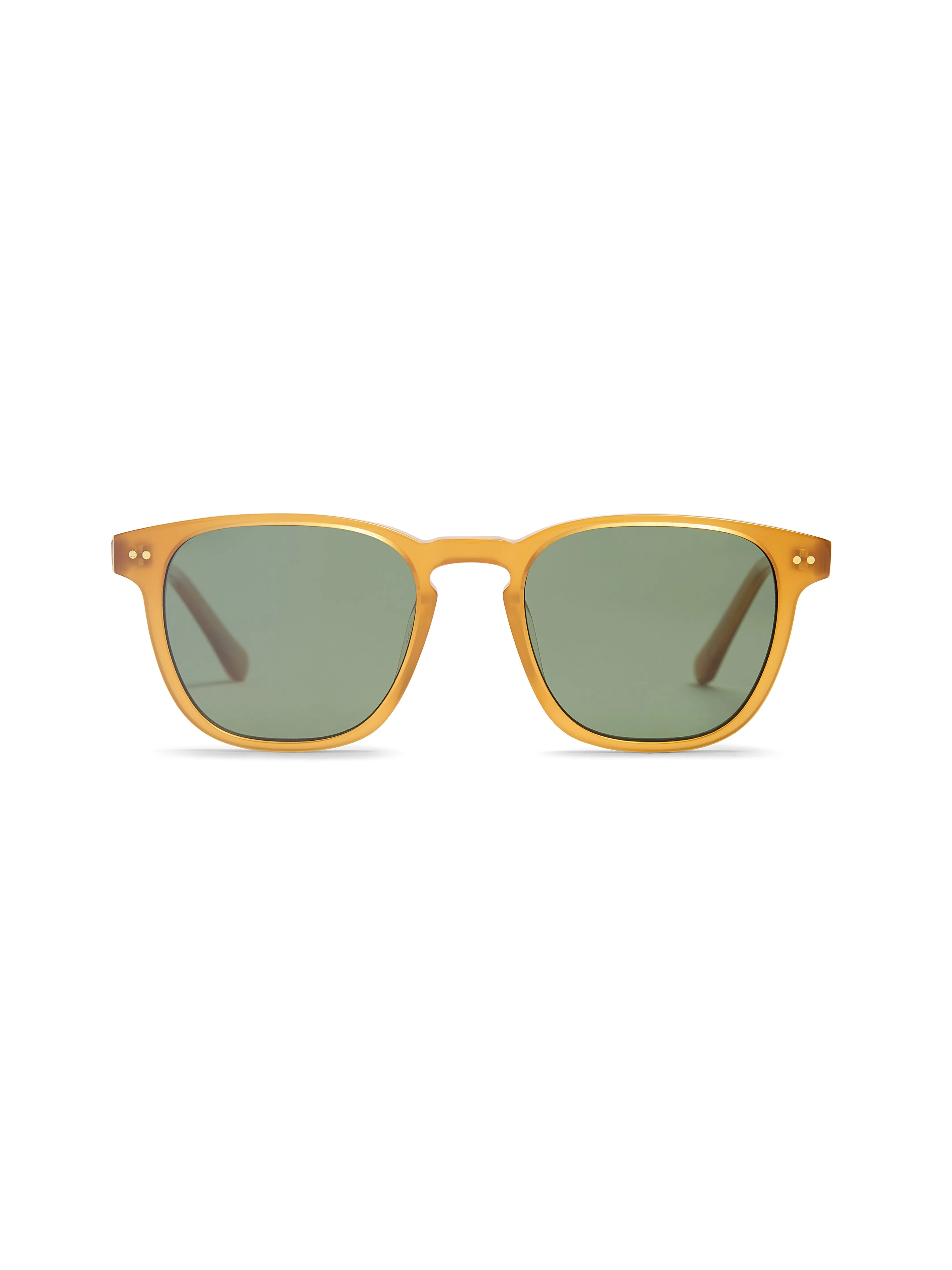 August Sunglasses - Milky Honey sold by Faherty product image thumbnail 4