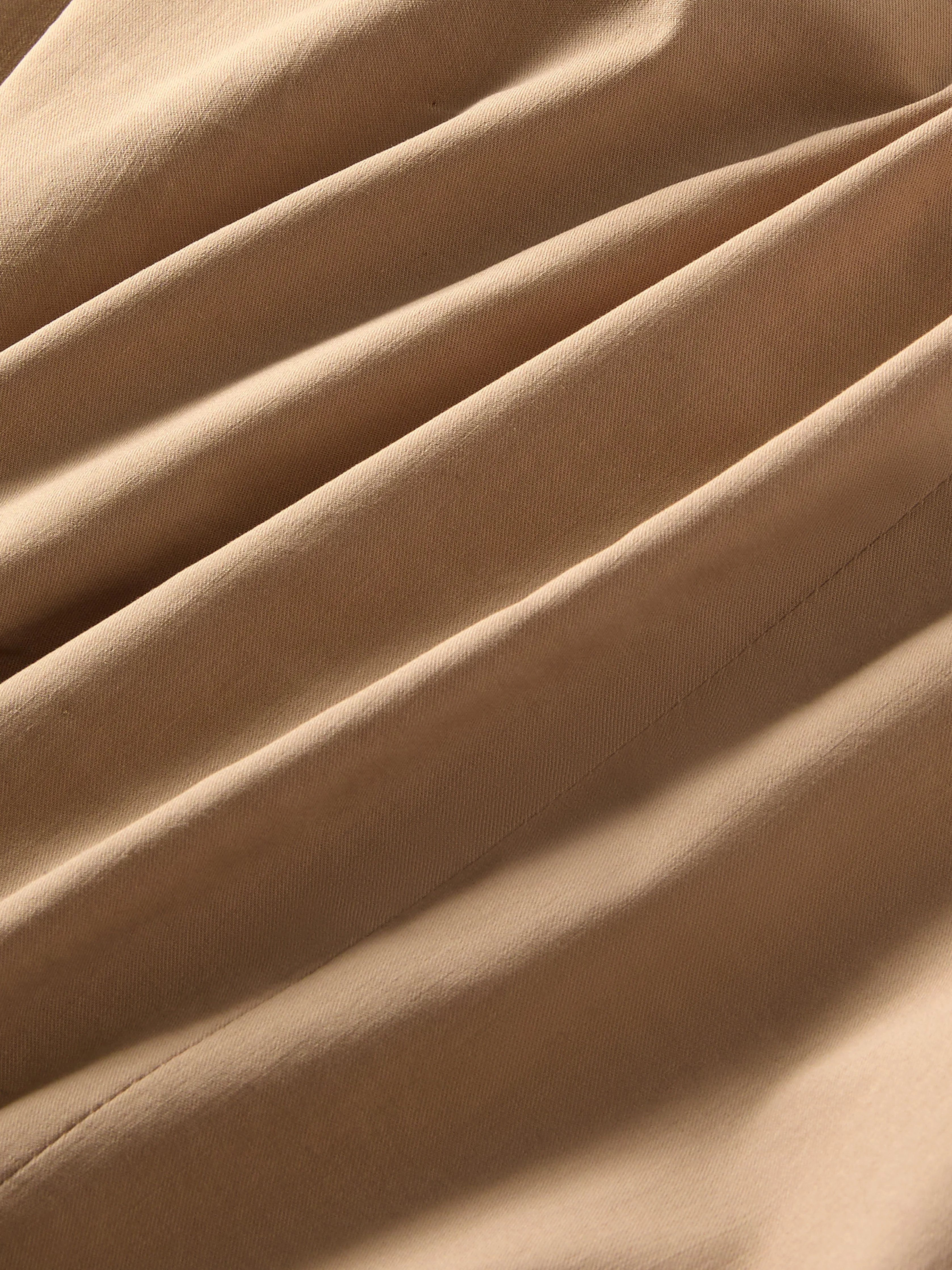 Movement™ 5-Pocket Pant - Island West Khaki sold by Faherty product image thumbnail 3