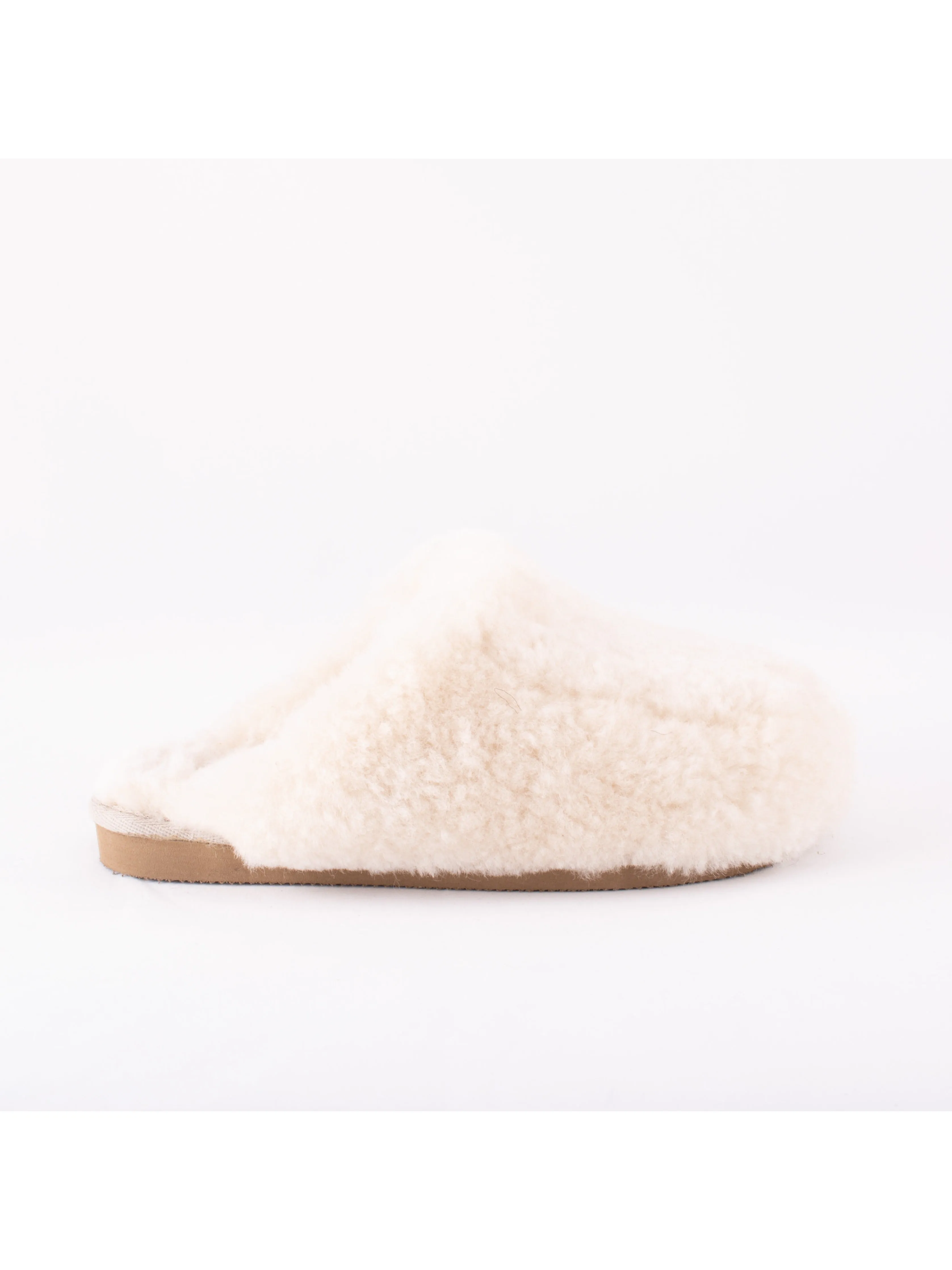 Shepherd of Sweden Jenny - Cream sold by Faherty product image thumbnail 2