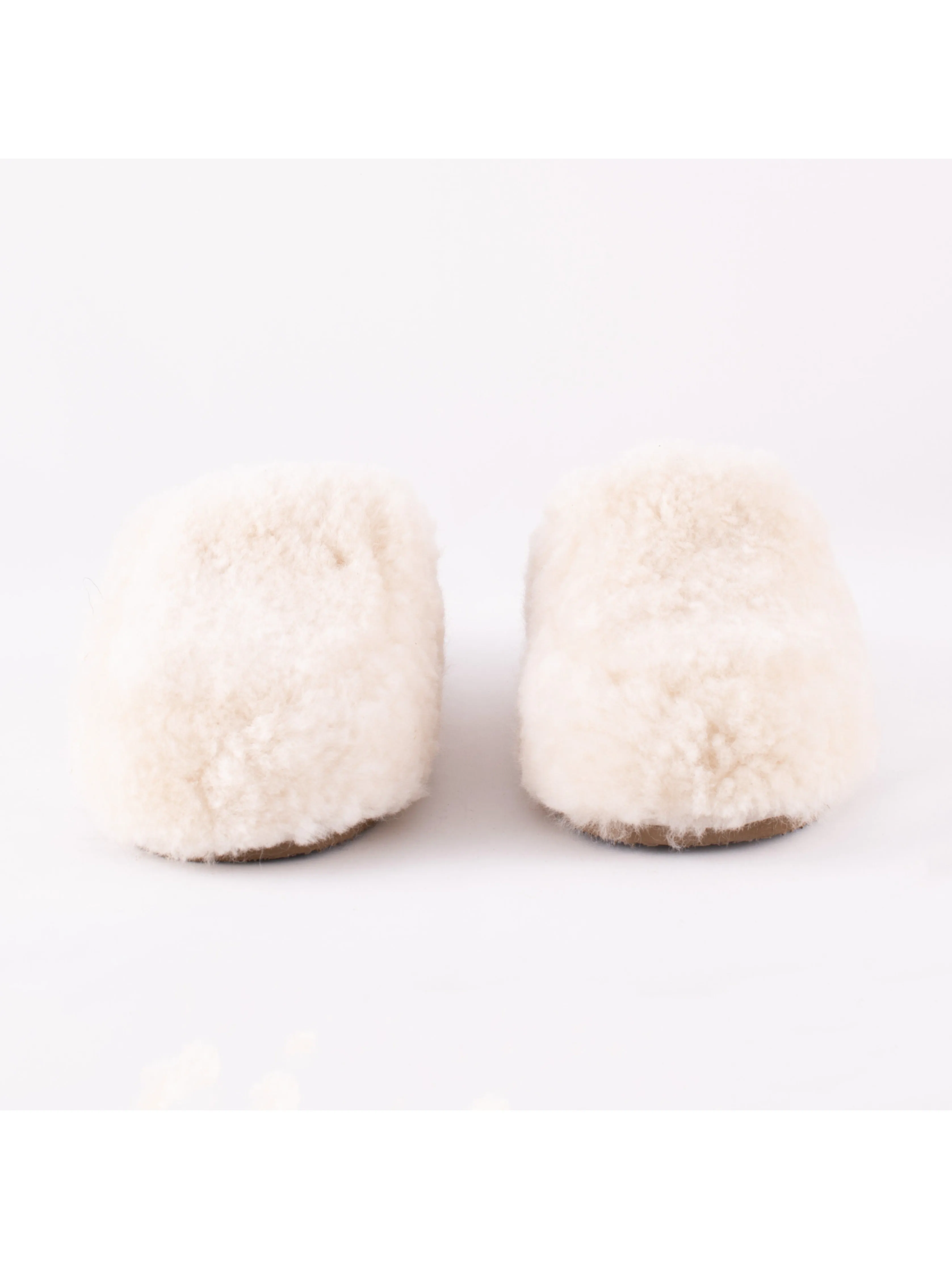 Shepherd of Sweden Jenny - Cream sold by Faherty product image thumbnail 4