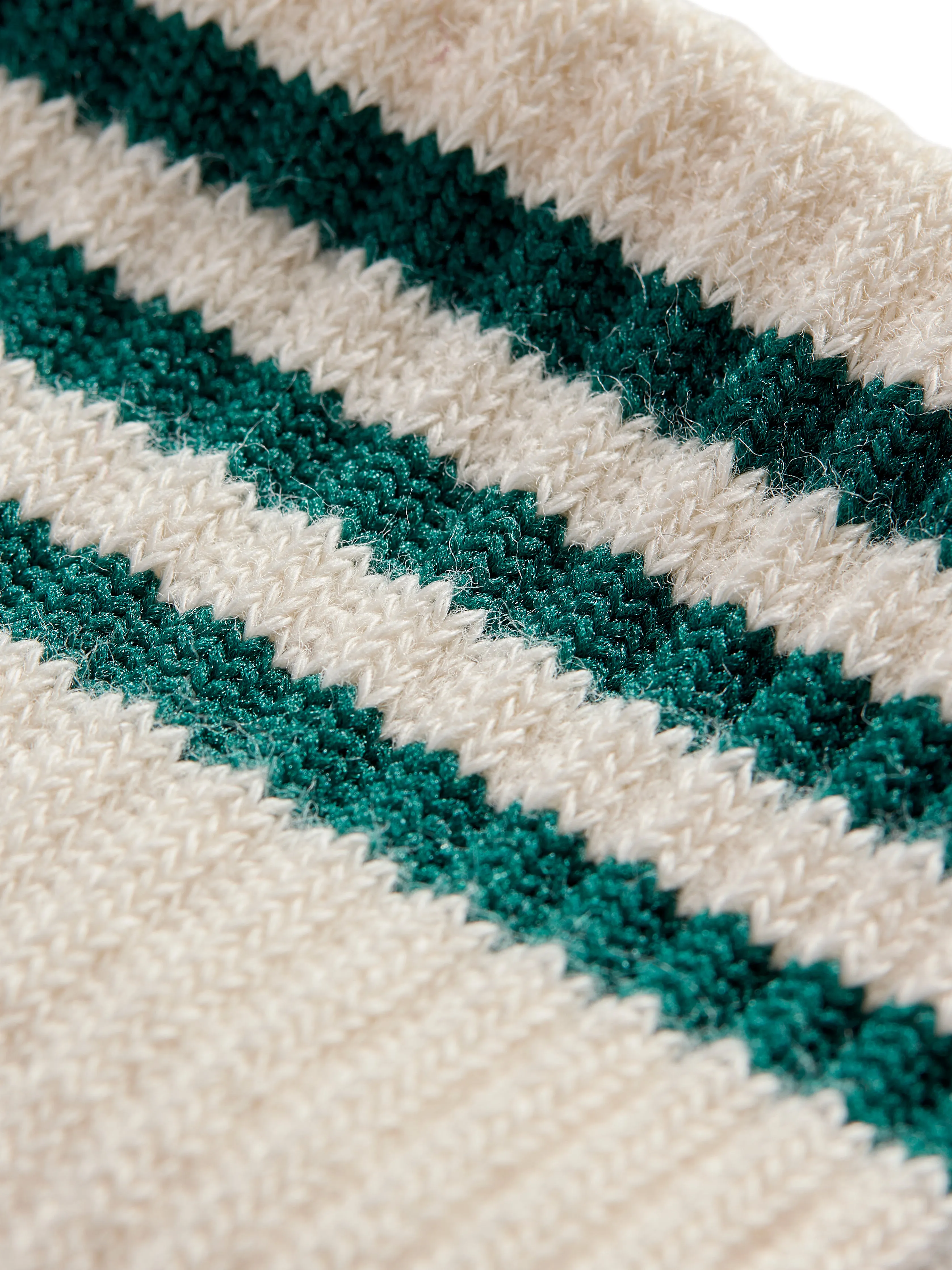 Le Bon Shoppe Girlfriend Sock - Egret sold by Faherty product image thumbnail 3