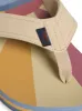 Faherty X REEF Unisex Eva Flip Flop - Sun And Wave sold by Faherty