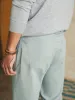 Movement™ 5-Pocket Pant (32" Inseam) - Weathered Sage sold by Faherty