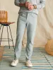 Movement™ 5-Pocket Pant (32" Inseam) - Weathered Sage sold by Faherty