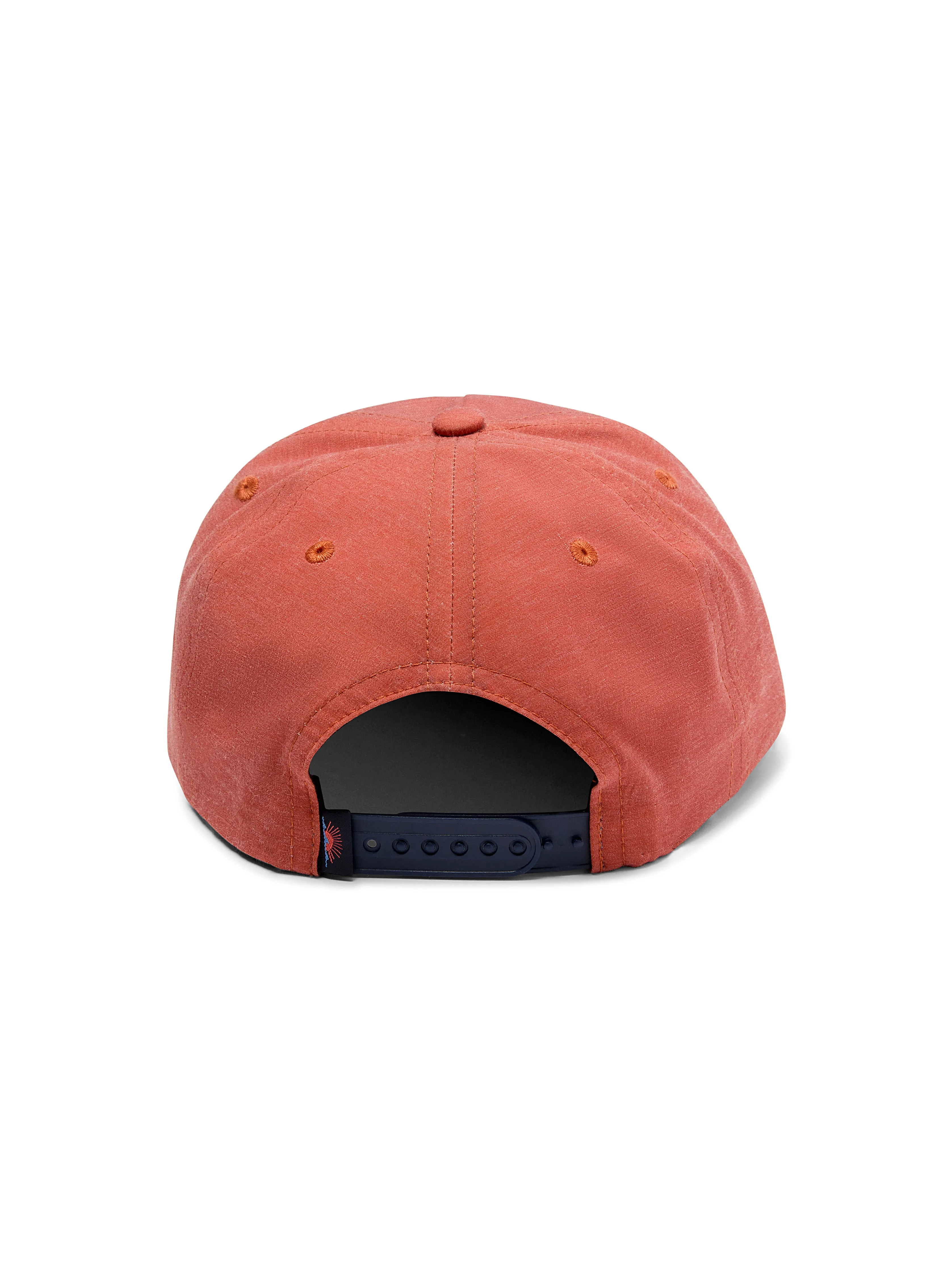 Corded All Day Hat - Spice sold by Faherty product image thumbnail 4