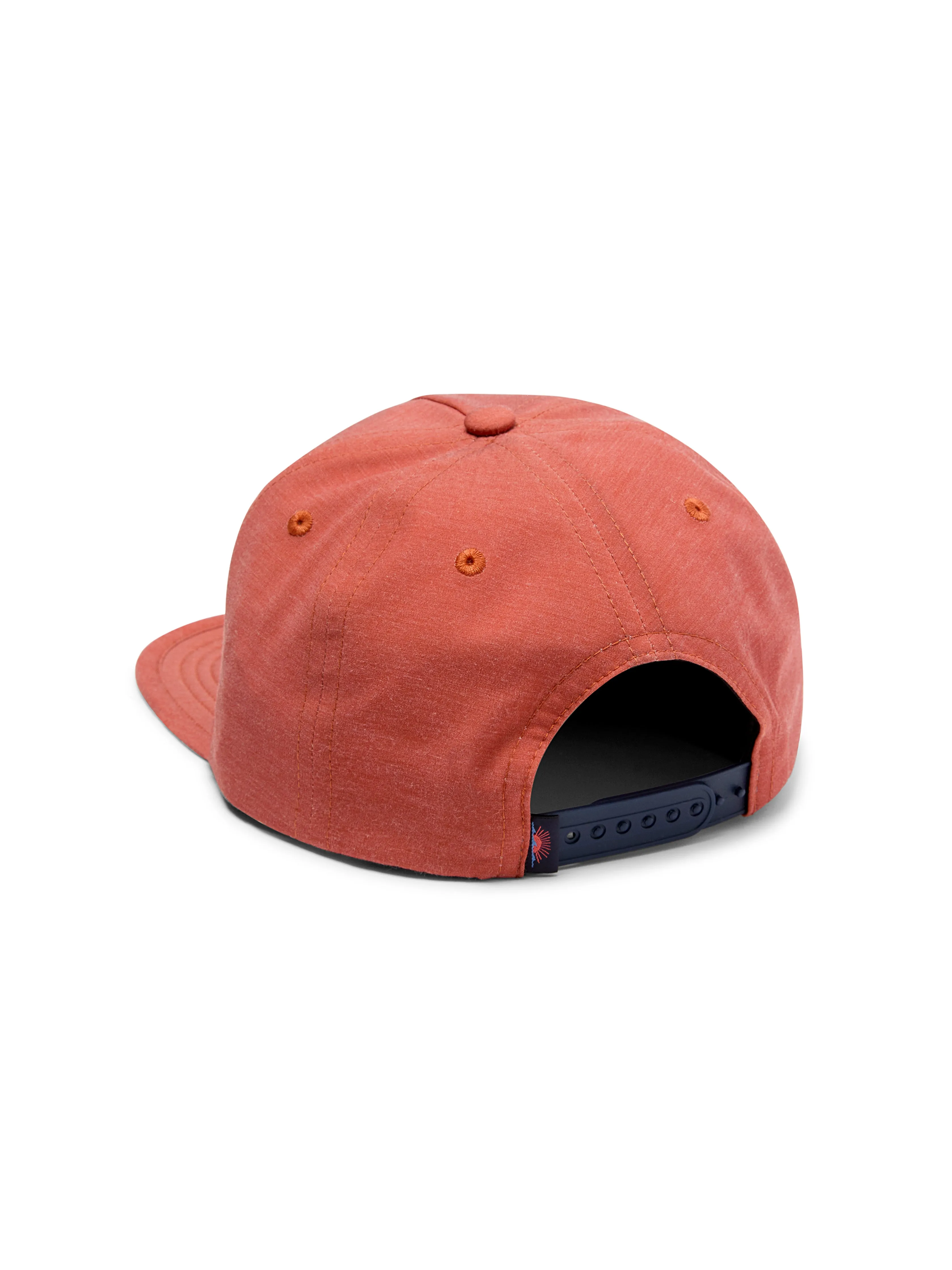 Corded All Day Hat - Spice sold by Faherty product image thumbnail 3