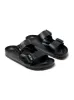 Birkenstock Arizona Eva - Black sold by Faherty