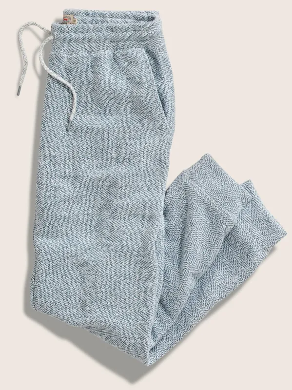 Whitewater Sweatpant - Whitewater sold by Faherty